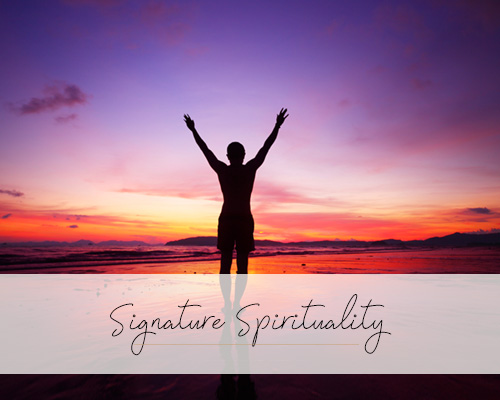 Signature-Spirituality
