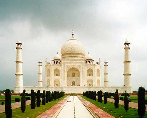 Agra