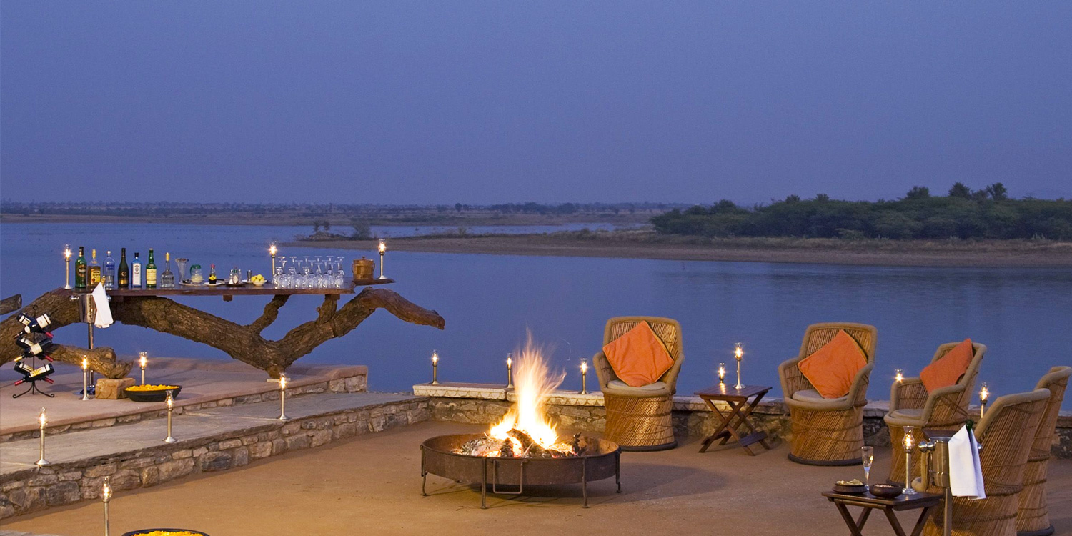 Chhatra-Sagar