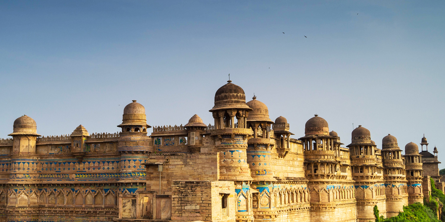 Gwalior