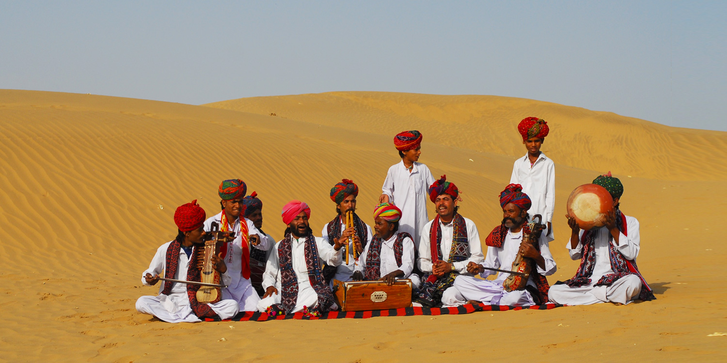 Jaisalmer