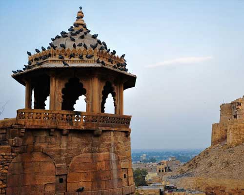 Jaisalmer