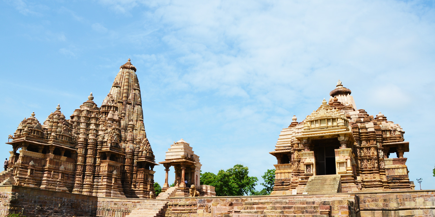 Khajuraho