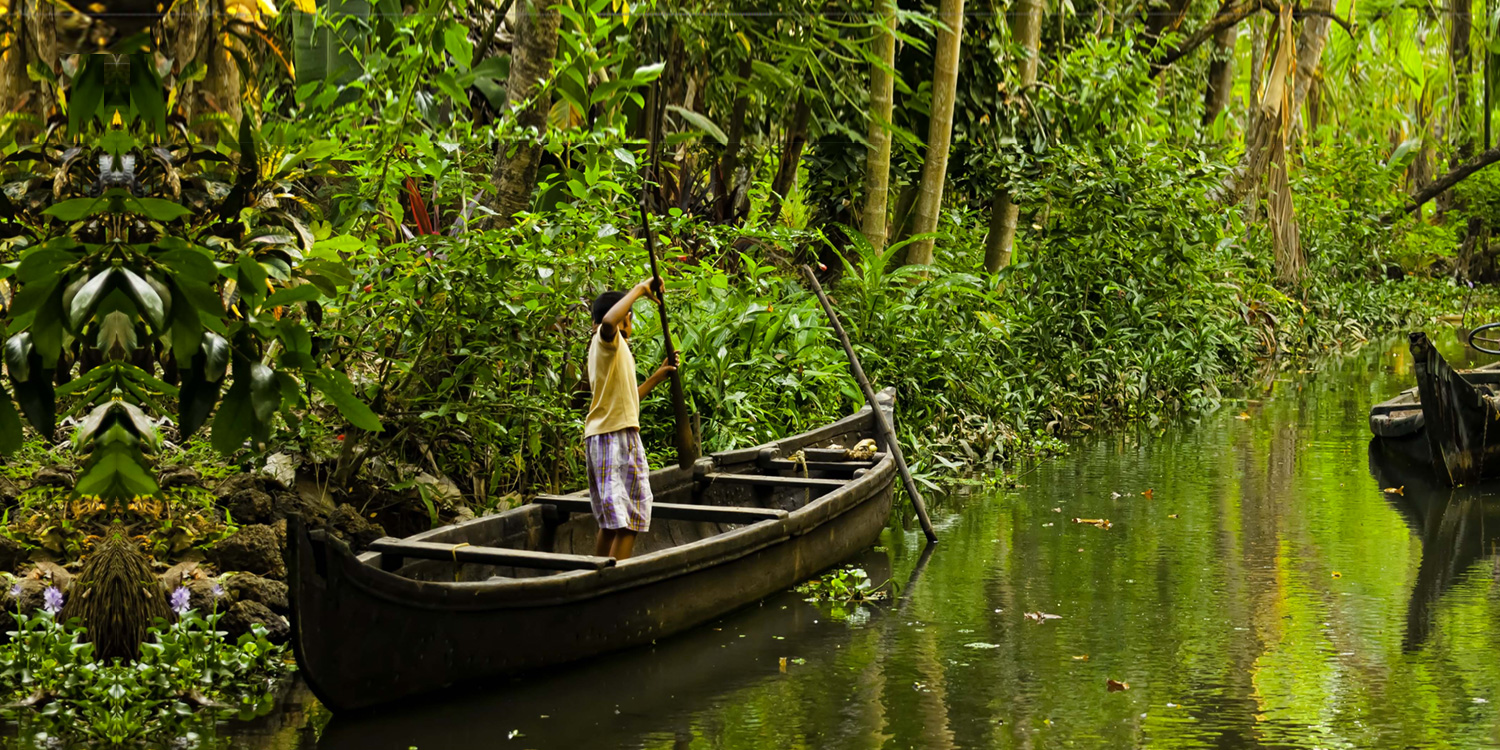 Kumarakom