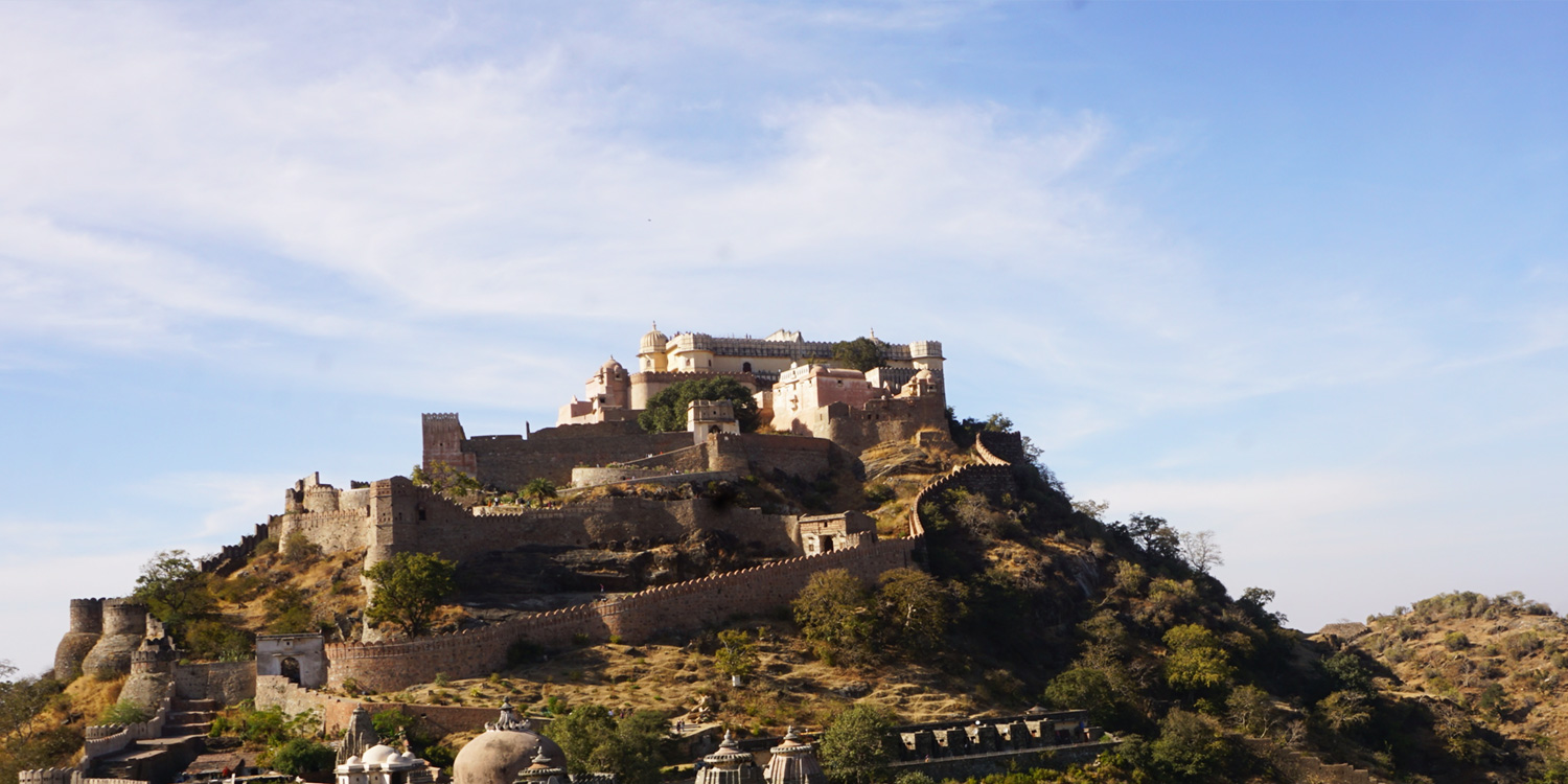 Kumbhalgarh