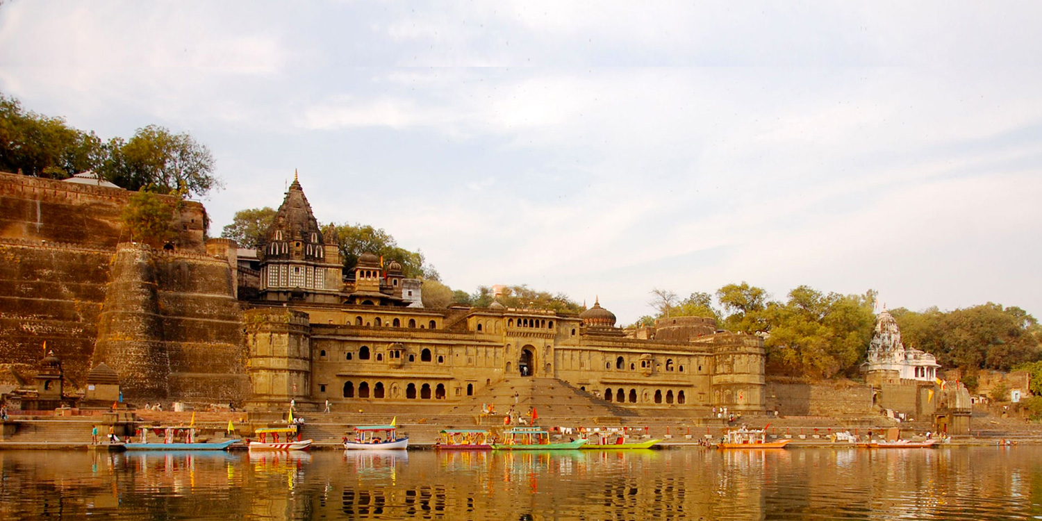 Maheshwar