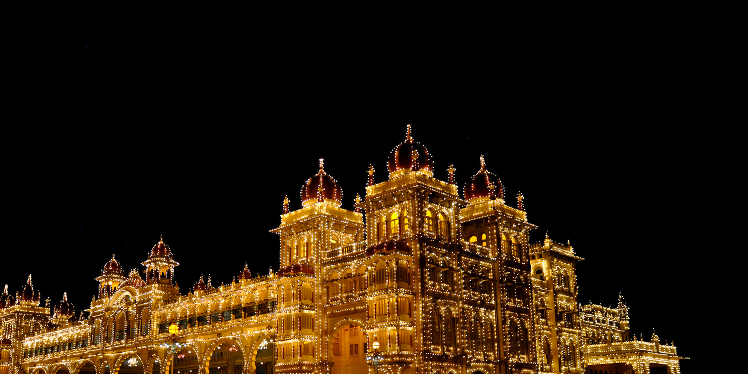 Mysore