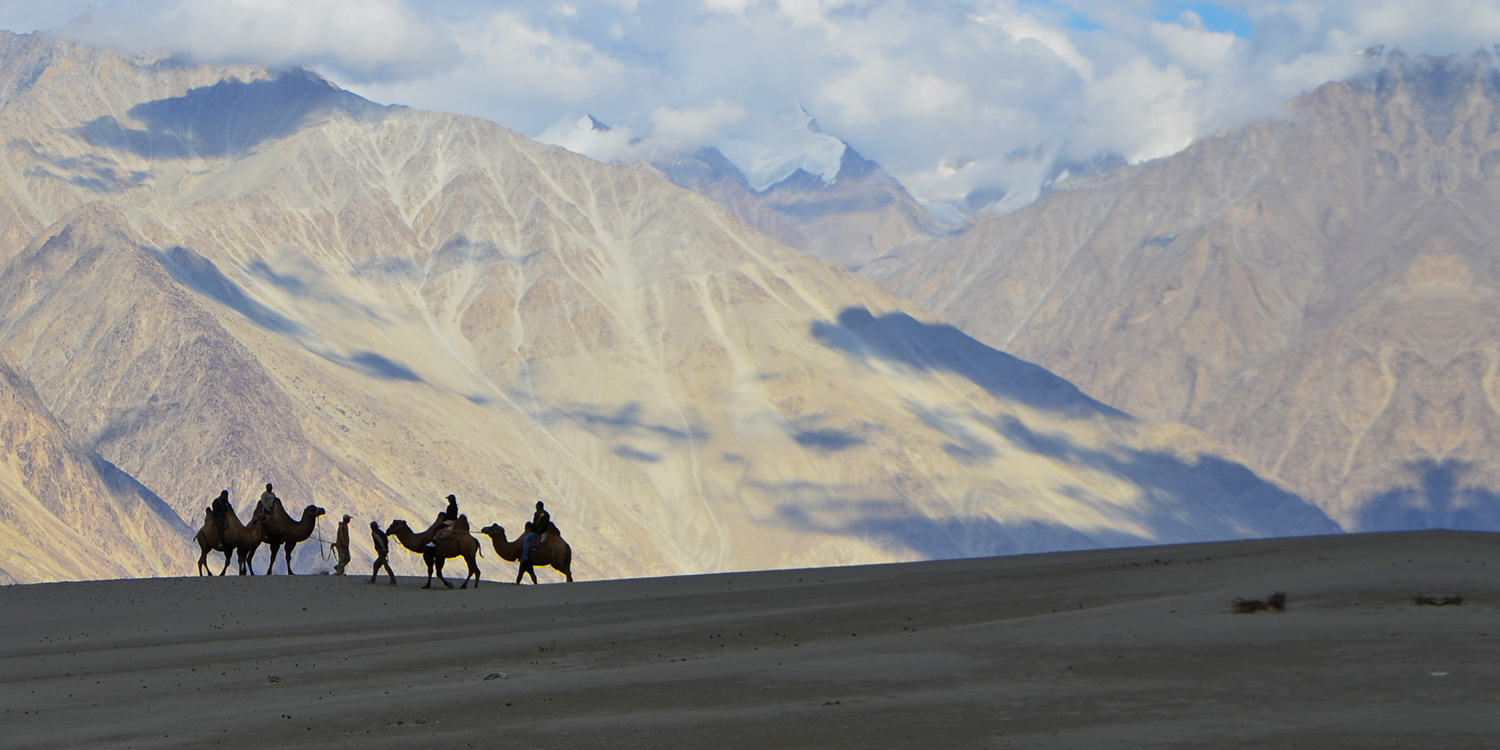 Nubra-VAlley