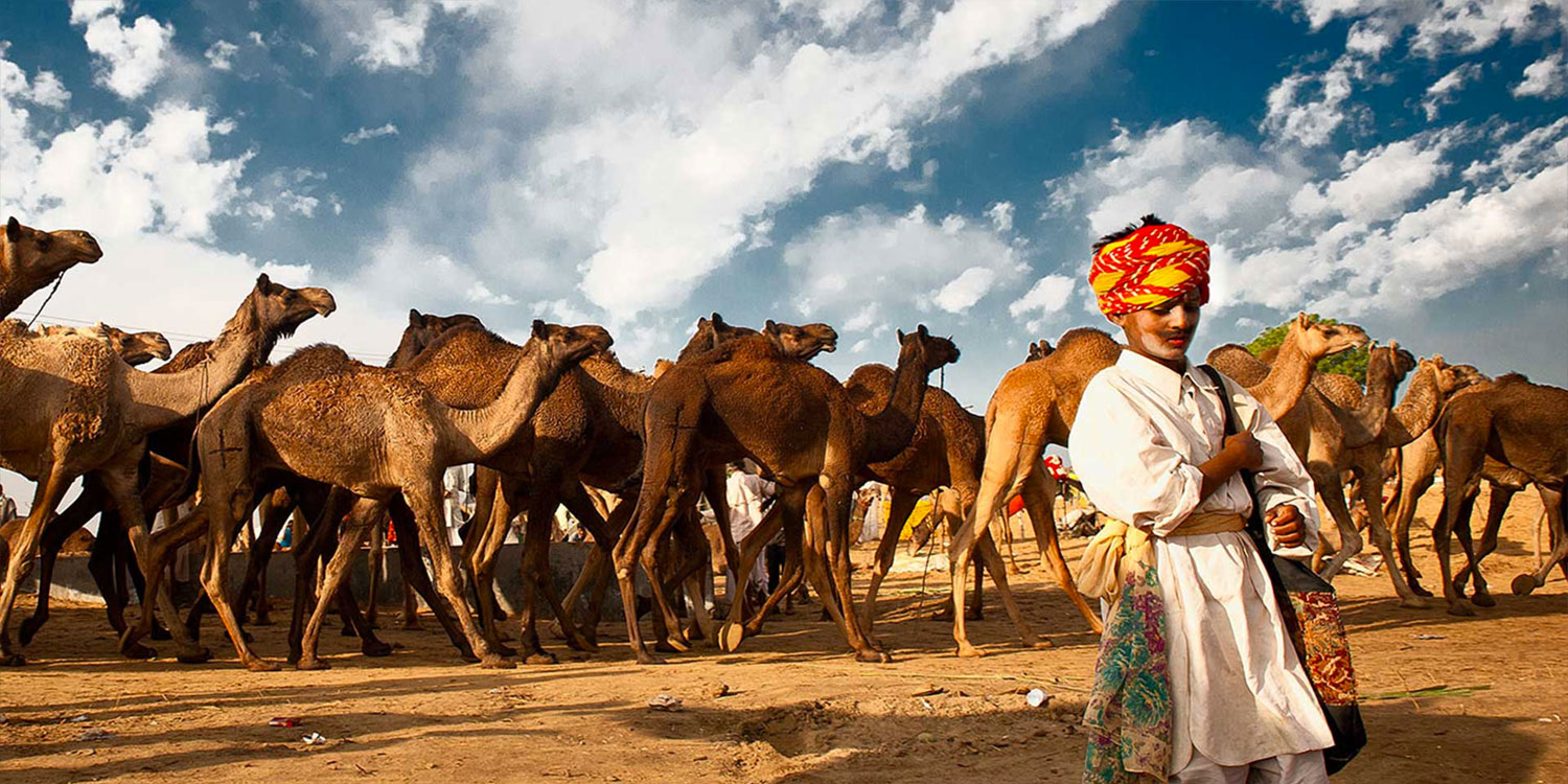 Pushkar