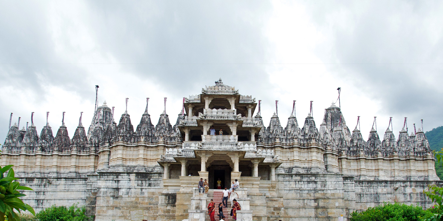 Ranakpur