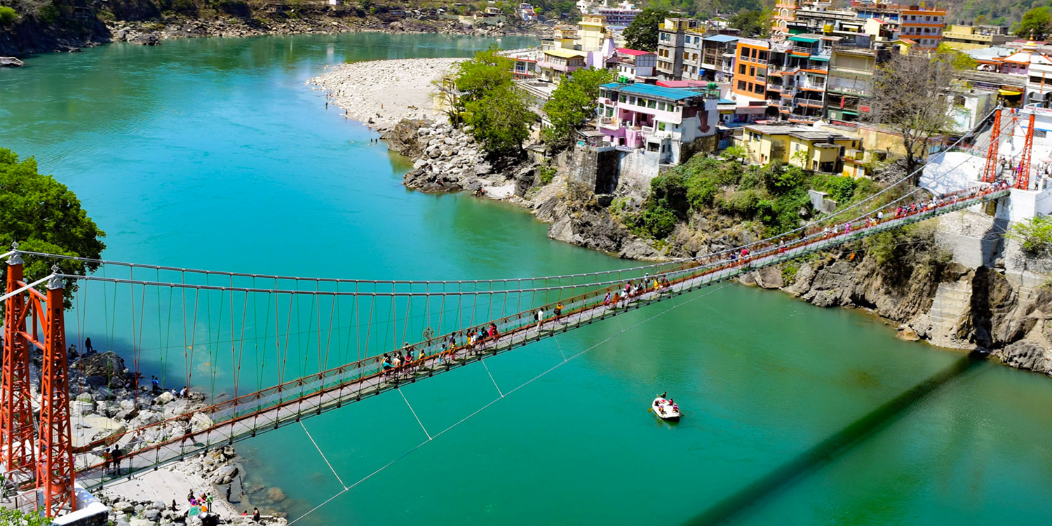 Rishikesh