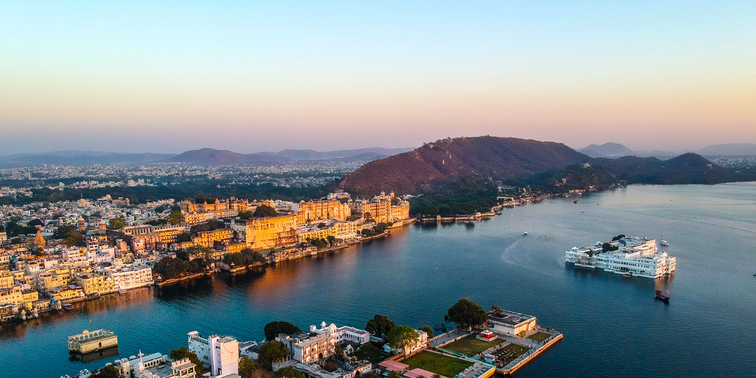 Udaipur