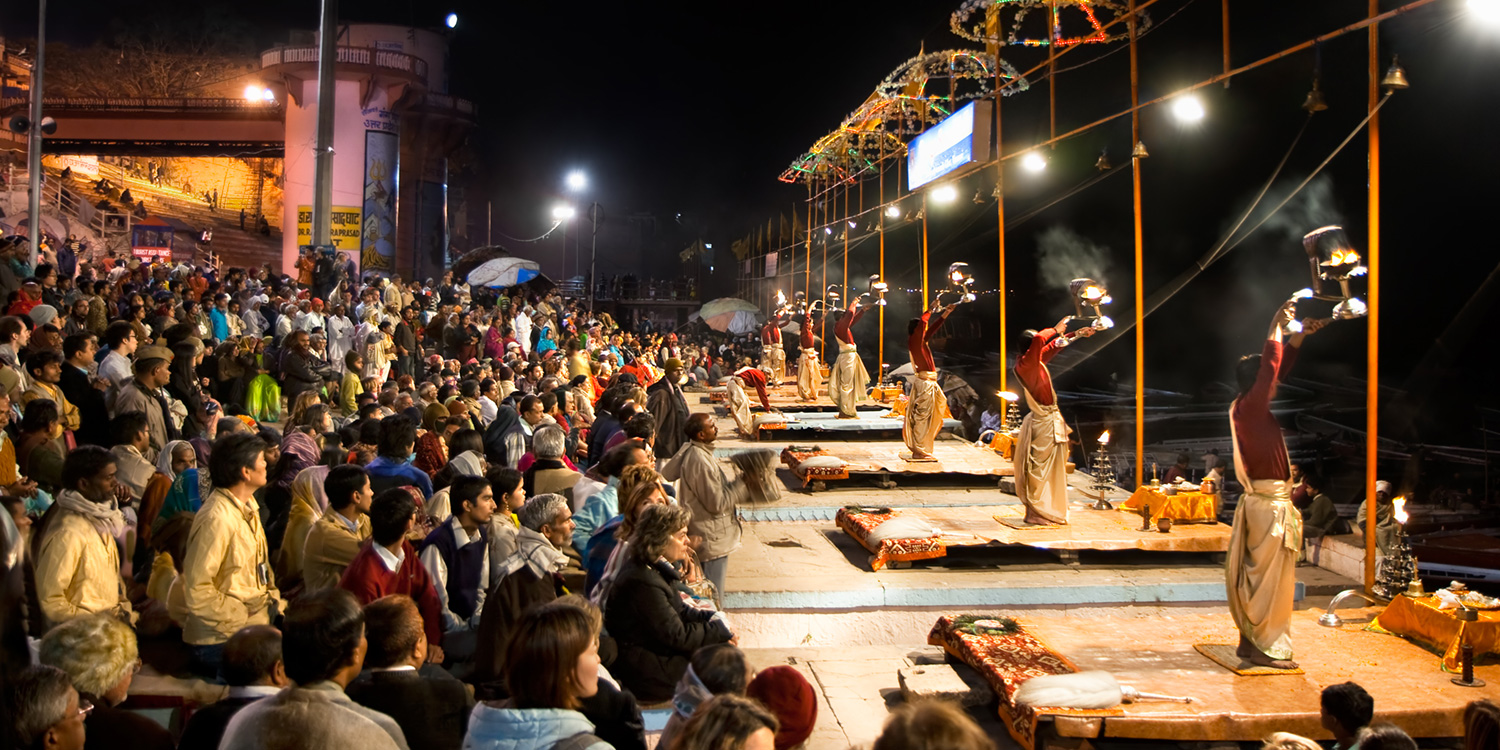 Varanasi