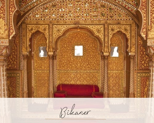 Bikaner