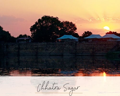 Chhatra Sagar