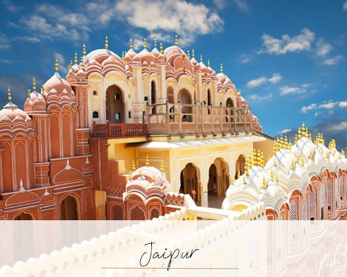 Jaipur