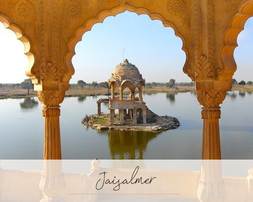 Jaisalmer