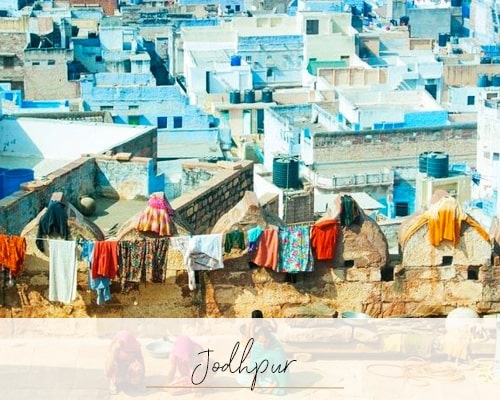 Jodhpur