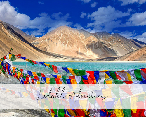 Ladakh-