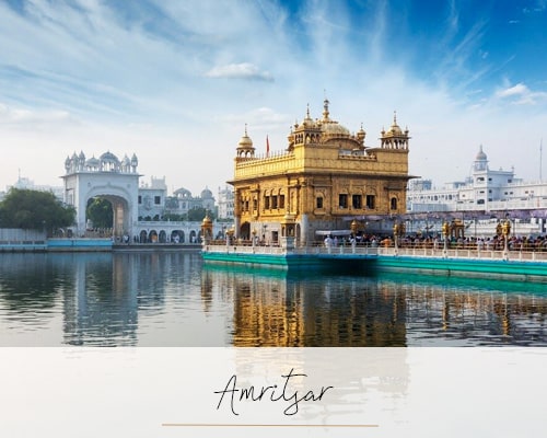 Amritsar