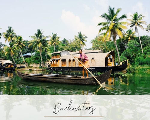 Backwaters