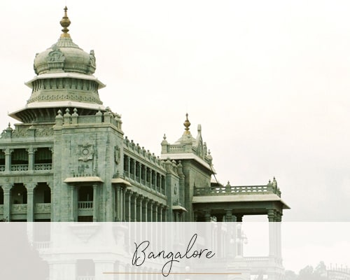 Bangalore