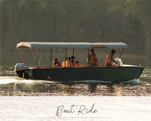 Chambal-Boat-Ride