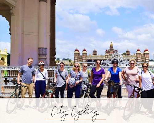 City Cycling