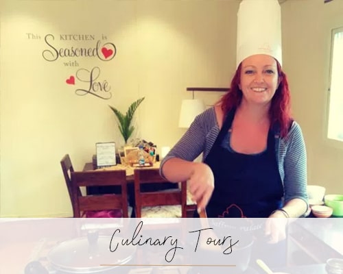 Culinary-Tours