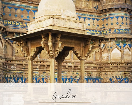 Gwalior