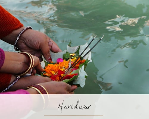 Haridwar