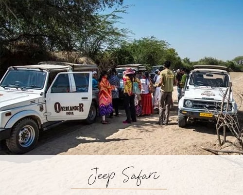 Jeep-Safari