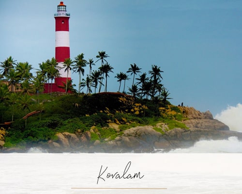 Kovalam