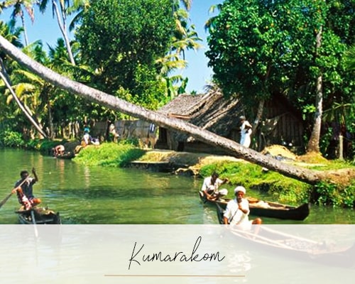 Kumarakom