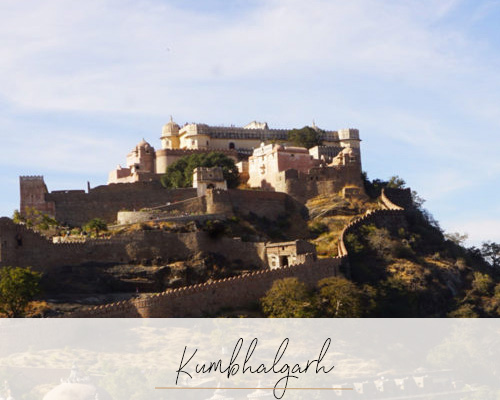 Kumbhalgarh