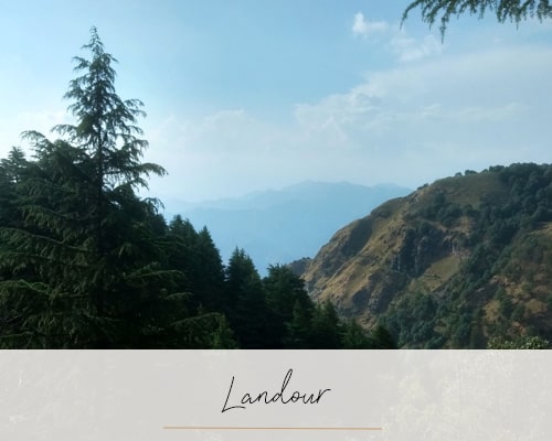 Landour