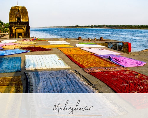 Maheshwar