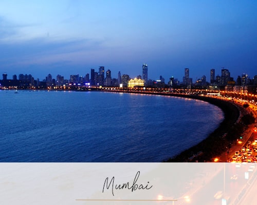 Mumbai