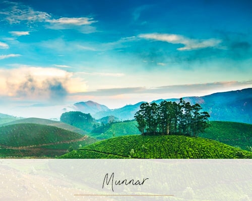 Munnar