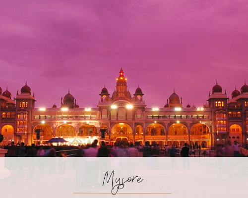 Mysore