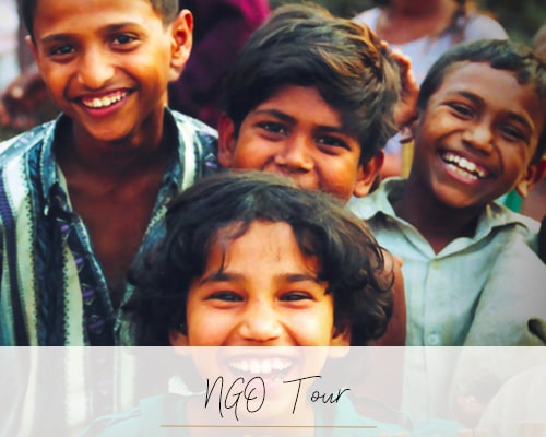 NGO Tour