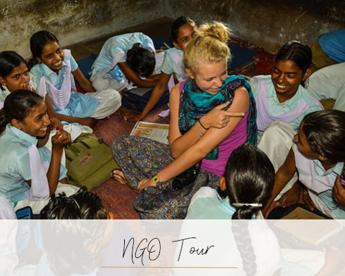 NGO Tour