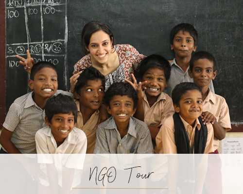 NGO-Tour