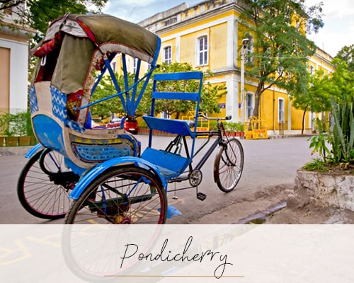 Pondicherry