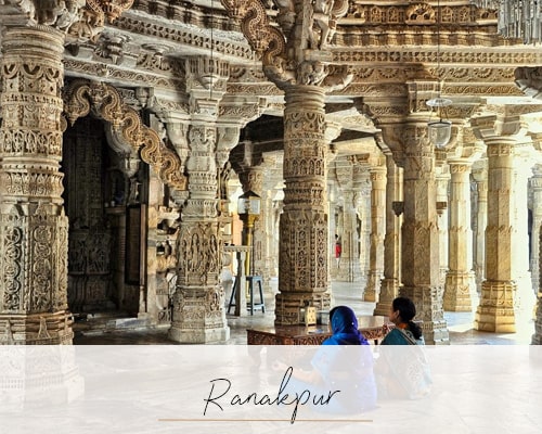 Ranakpur