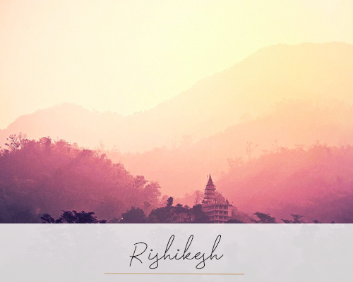 Rishikesh