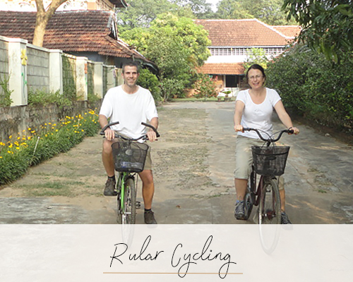 Rular Cycling