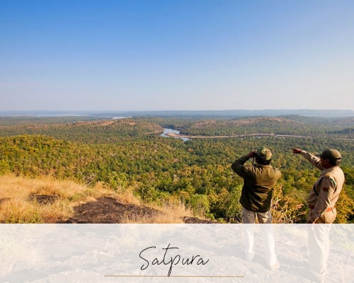 Satpura