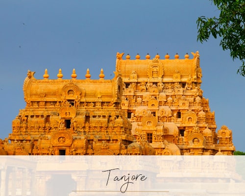 Tanjore