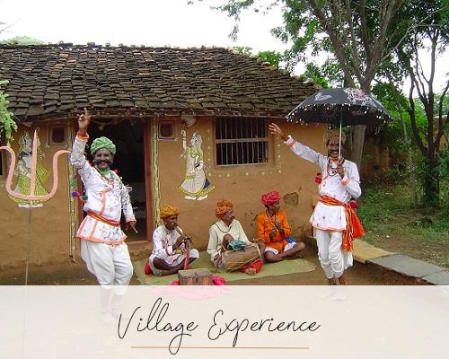 Village Experience